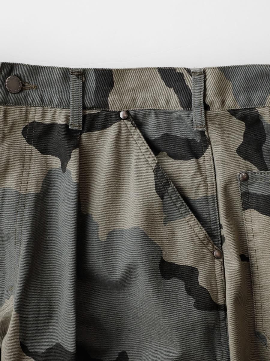 VAINL ARCHIVE - ヴァイナルアーカイブ / DK-PT-C | NOTHING BUT