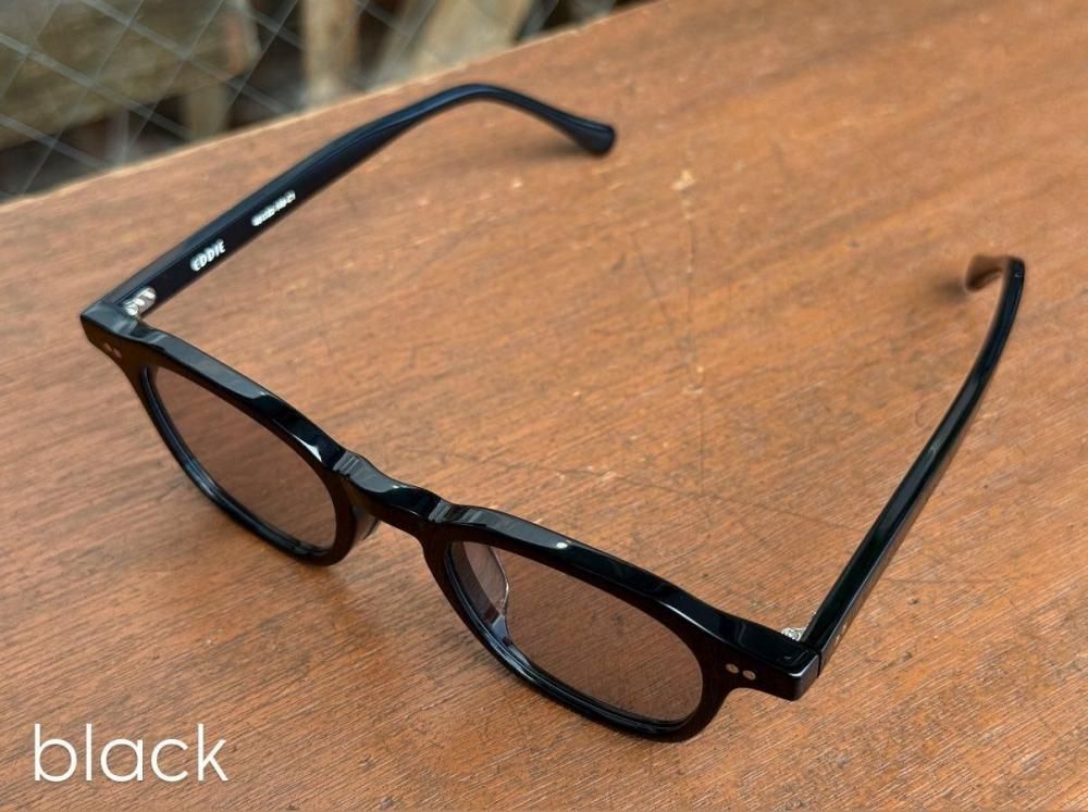 NEW.サングラス EDDIE | Vintage Style - K2APARTMENT/茨城県つくば市