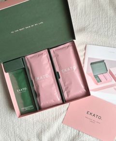 PRECIOUS GEL PACK 10 PACKS – EKATO.