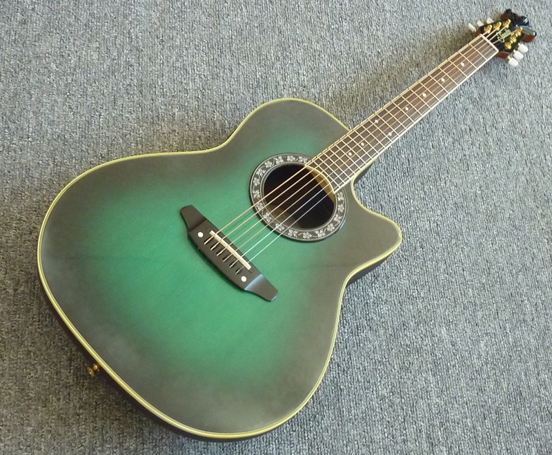 MORRIS/トルネード Tornado Z-Ⅱ ￥SOLD | アコースティックプラザ井上楽器