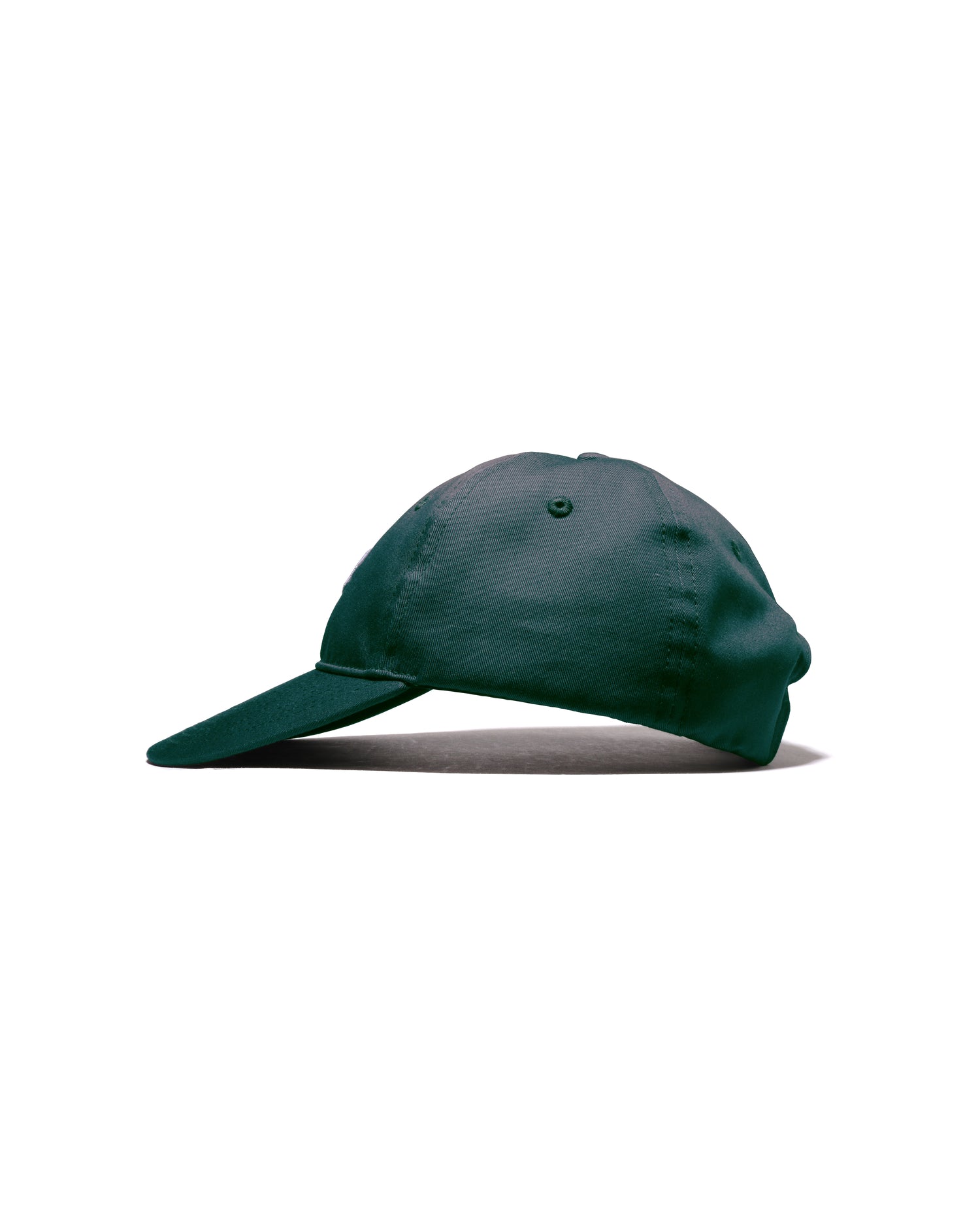 A BATHING APE® One Point Cotton Twill Cap | Bape official website