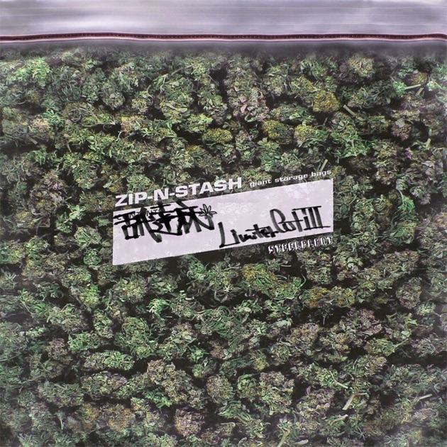 GODBREATH BUDDHACESS (THE RE-UP EDITION) - 舐達麻のアルバム