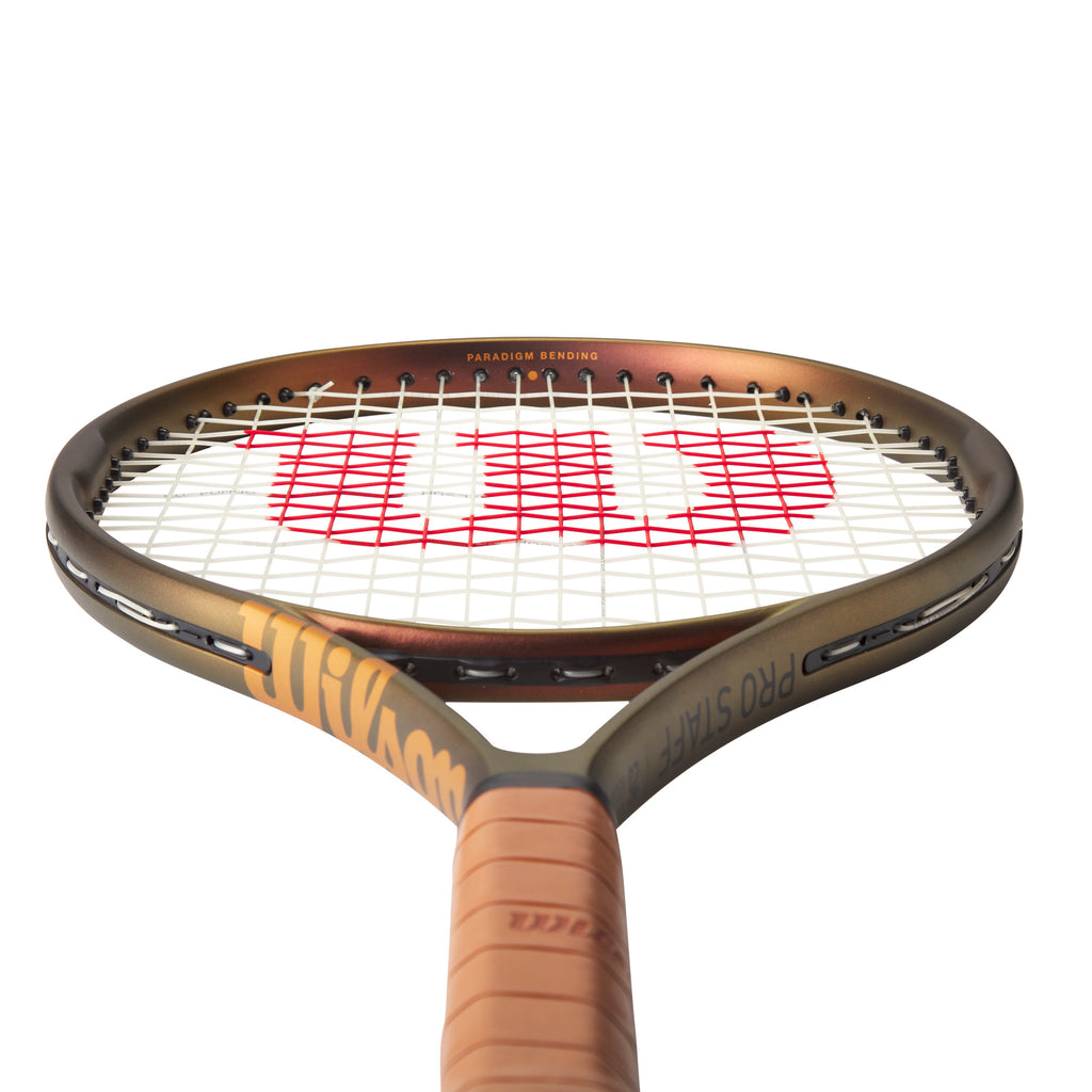 PRO STAFF 25 V14 RKT 25 by Wilson Japan Racquet online