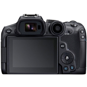 ミラーレスカメラ EOS R7 Canon ミラーレス一眼レフカメラ 【通販
