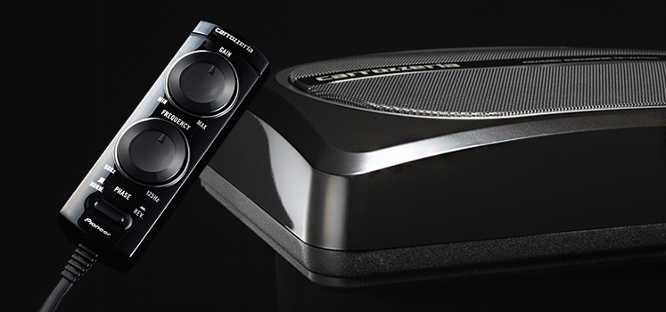 carrozzeria | TS-WX110A | カーオーディオ