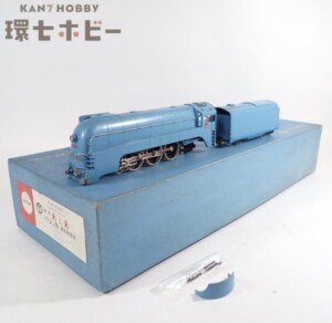 天賞堂 HOゲージ No.486 国鉄 C51 239 蒸気機関車 お召列車 TPE