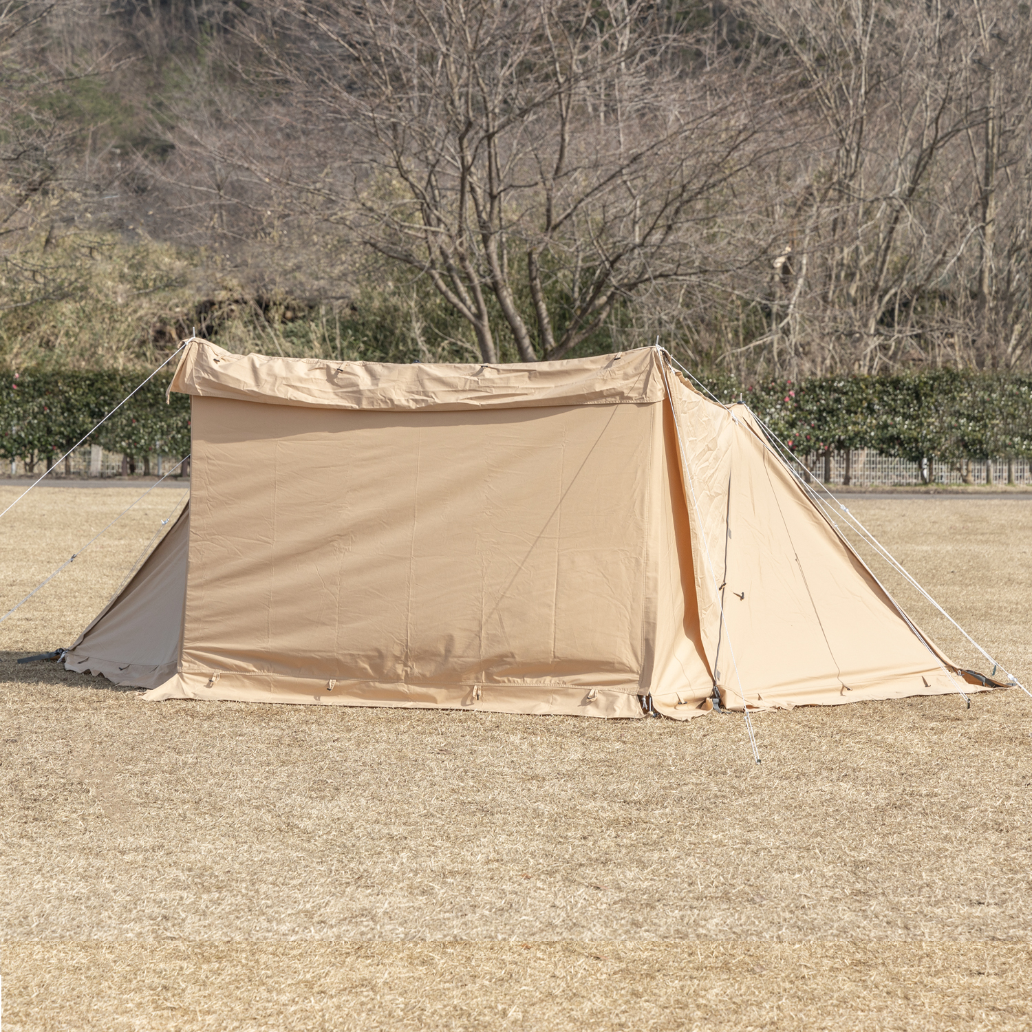 BDK－79EX ソロベースEX用 フロントウォール ベージュ