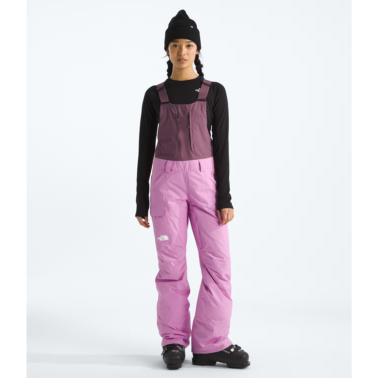 The North Face Women's Freedom Insulated Bib – Killington Sports
