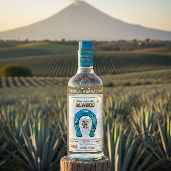 Tequila Herradura Blanco 950 mL – La Castellana