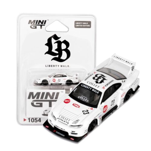 MINI GT - LB-ONLINE STORE