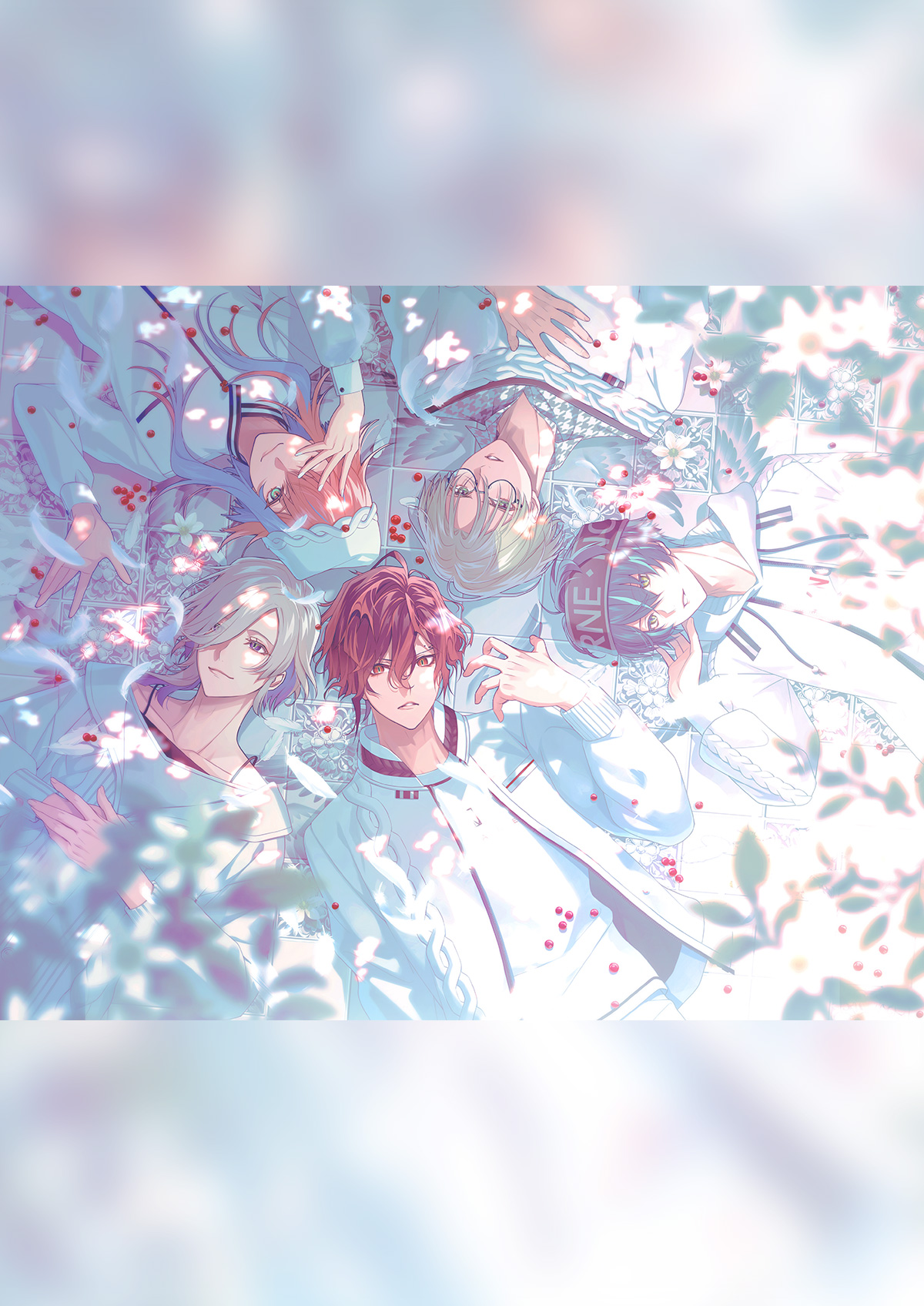 UN:LOGICAL（アンロジカル）｜ Nintendo Switch用ソフト