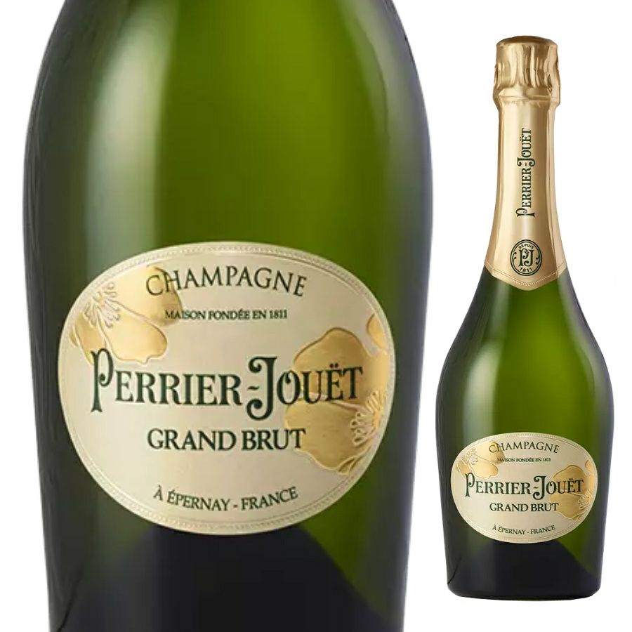 ペリエ ジュエ グラン ブリュット 750ml | お酒の総合専門店【LIQUOR