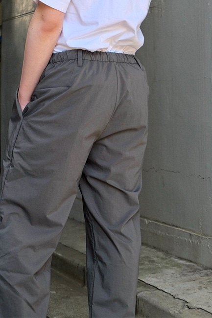 TEATORA/テアトラ】Wallet Pants Resort - DOCTOROID