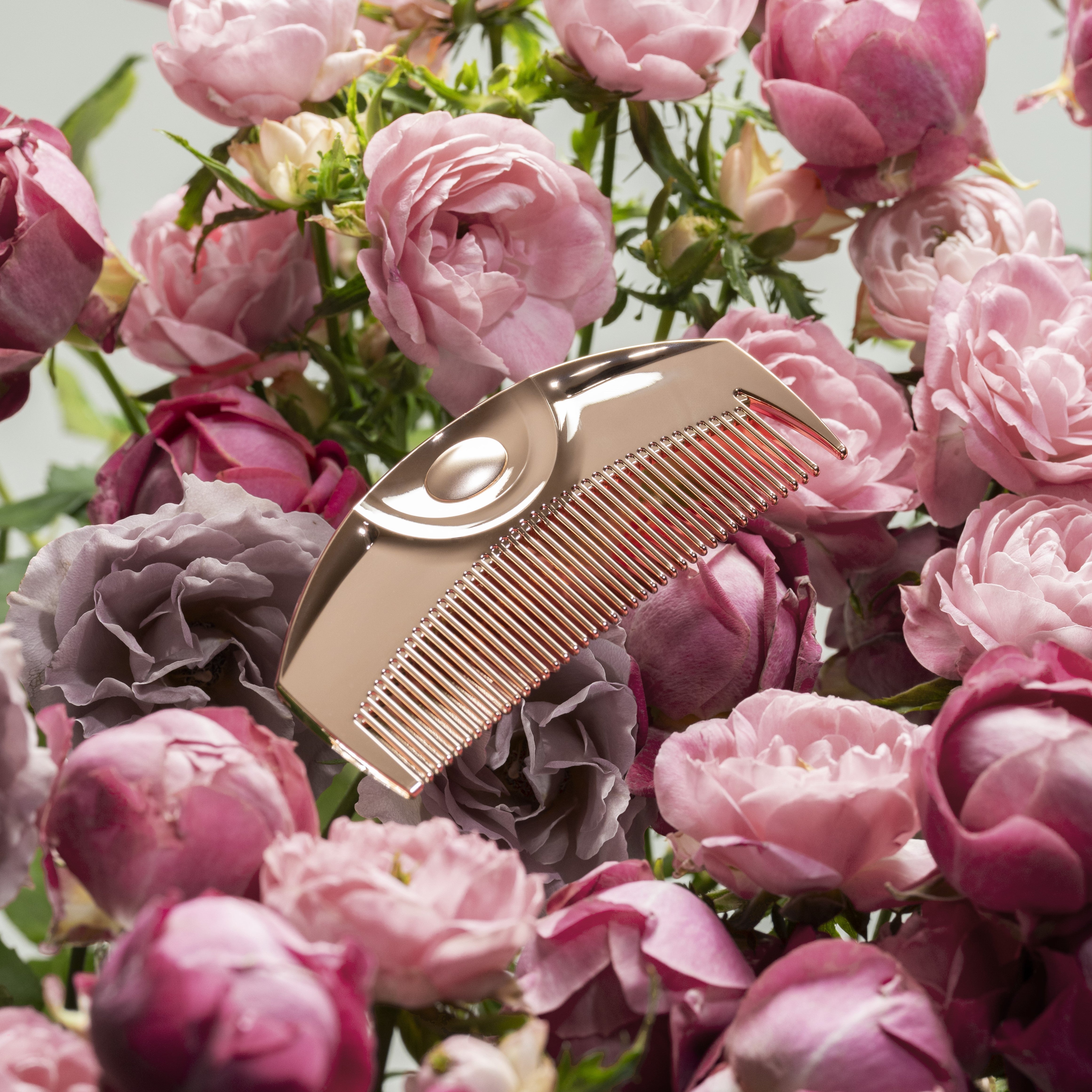 ラブクロム K24GPツキ ローズ ゴールド