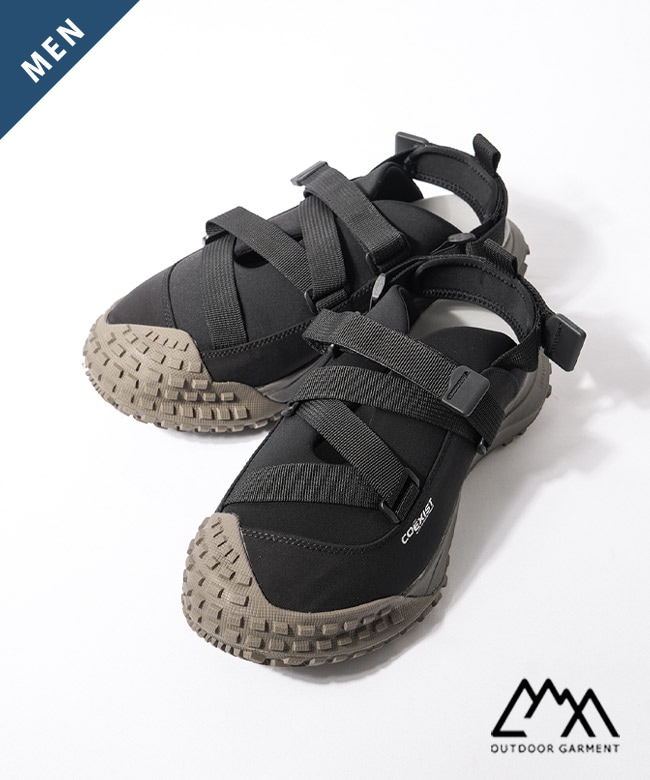CMF2501-AC37]CMF/COMFY OUTDOOR GARMNT(シーエムエフ/コンフィー