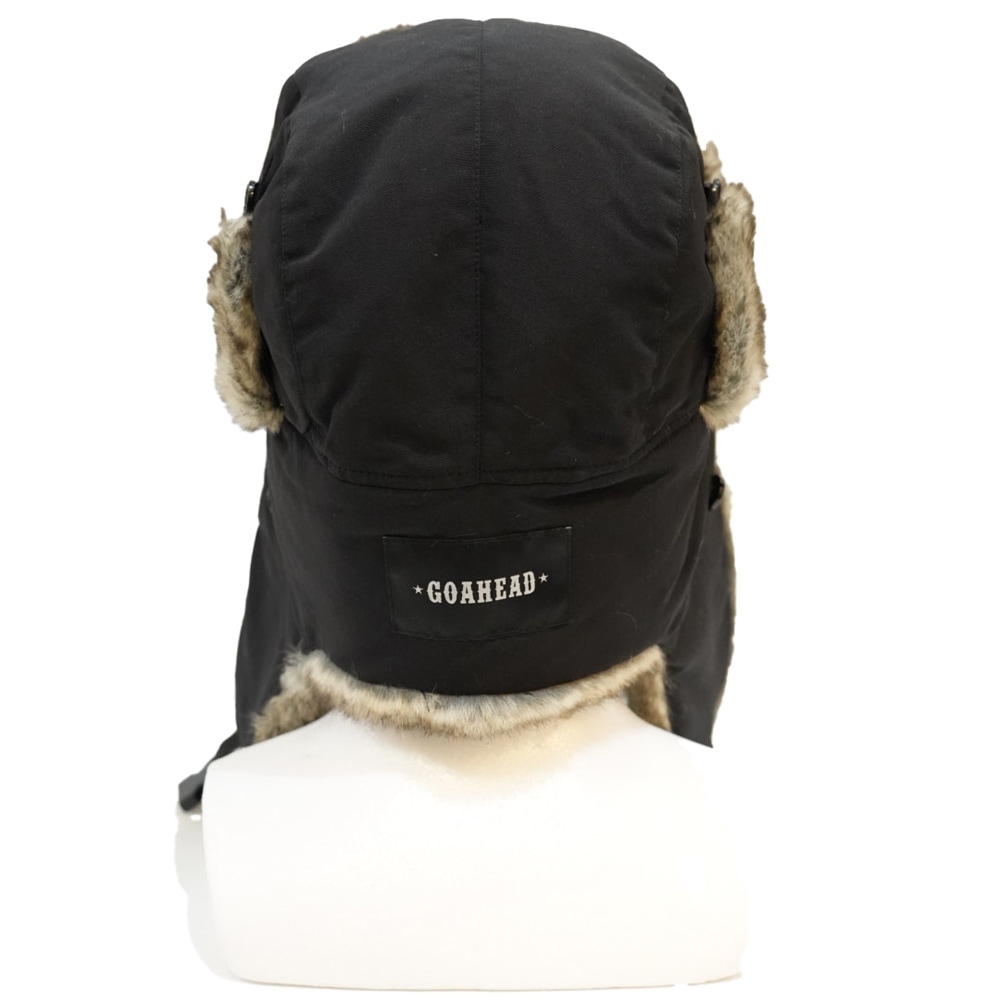 FUR FLIGHT CAP 2025 | BRAND,GOAHEAD | ACOLLECT ONLINE STORE