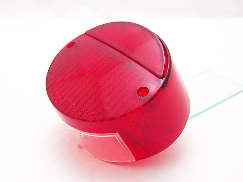 Z1/Z2 テールレンズ(赤) | パーツから探す,ライト・電装系