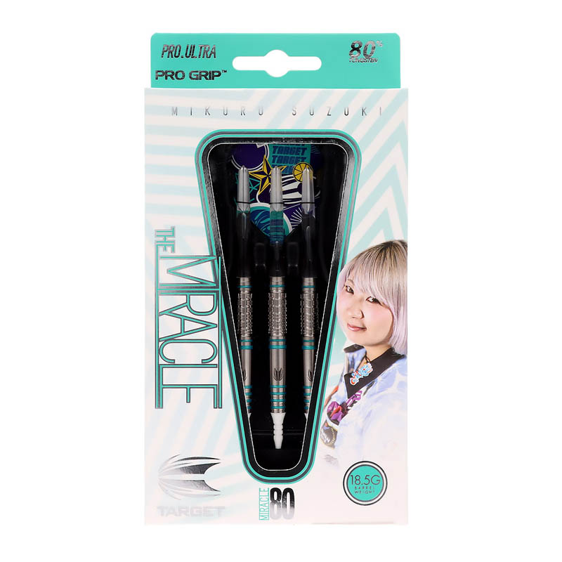 みーつみつ　未使用？ レンツα-12G THE MIRACLE】G4 - MIKURU SUZUKI