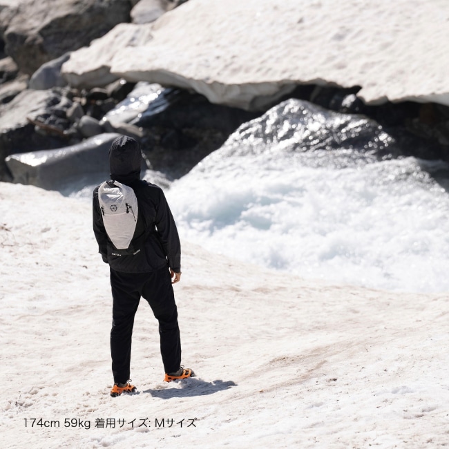 スタティック STATIC オービット ダイニーマ パンツ ORBIT DYNEEMA