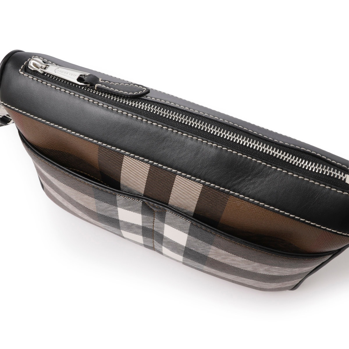 7万円均一】【アウトレット】BURBERRY バーバリー ショルダーバッグ