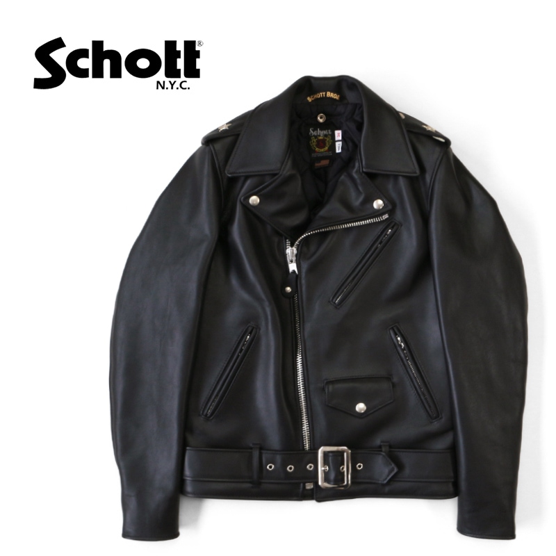 インポート＆その他ブランド,Schott,アウター | ろーぐす オンライン