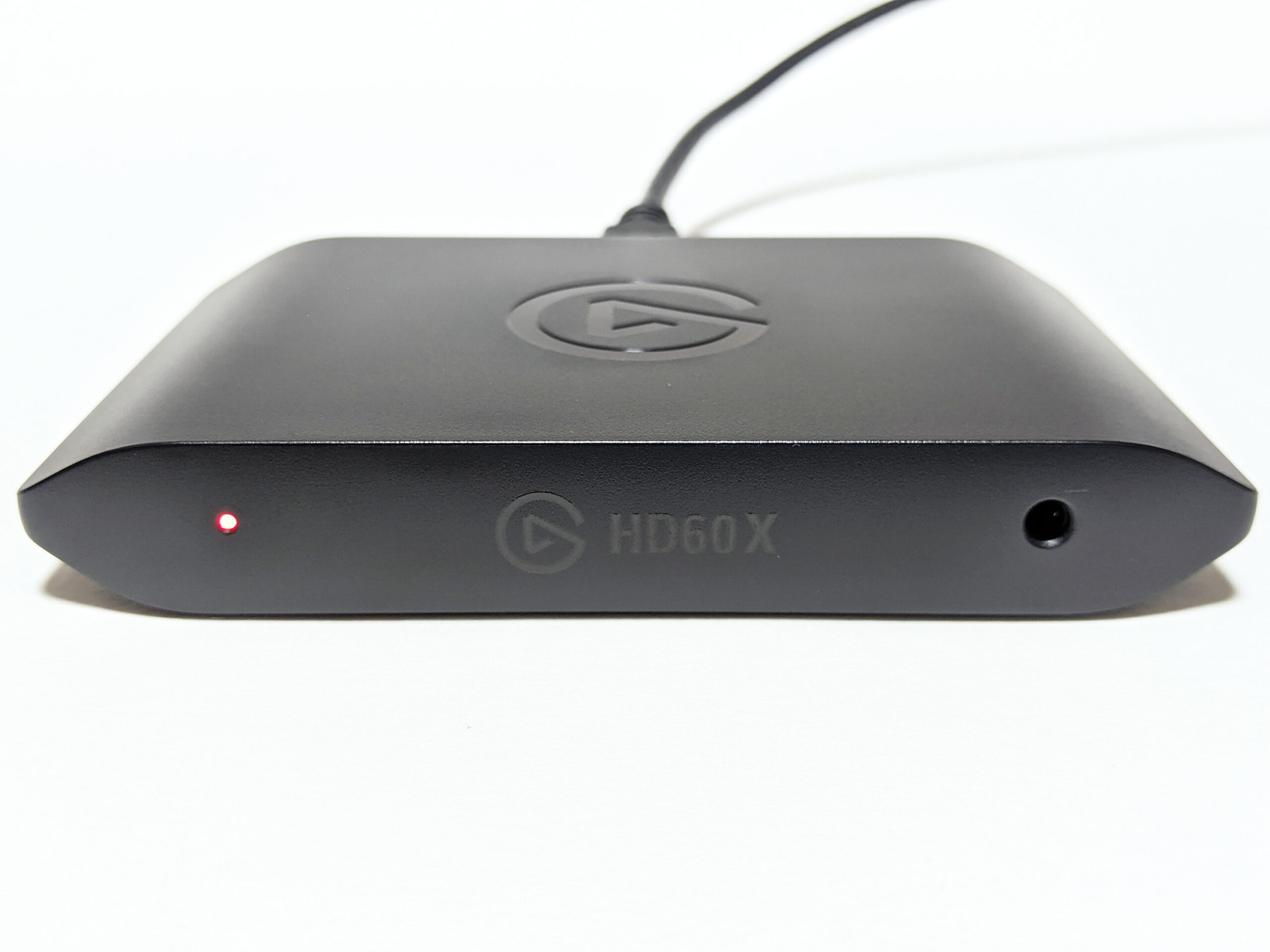 Elgato HD60X レビュー】VRRパススルー不使用でも高性能！扱いやすい外