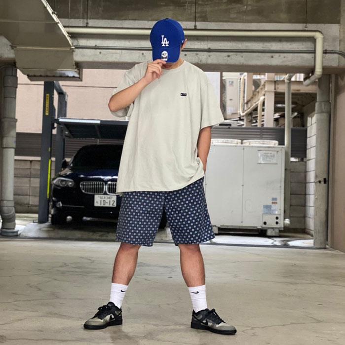Supreme / シュプリーム ワーク ショーツ 901ss19sh8