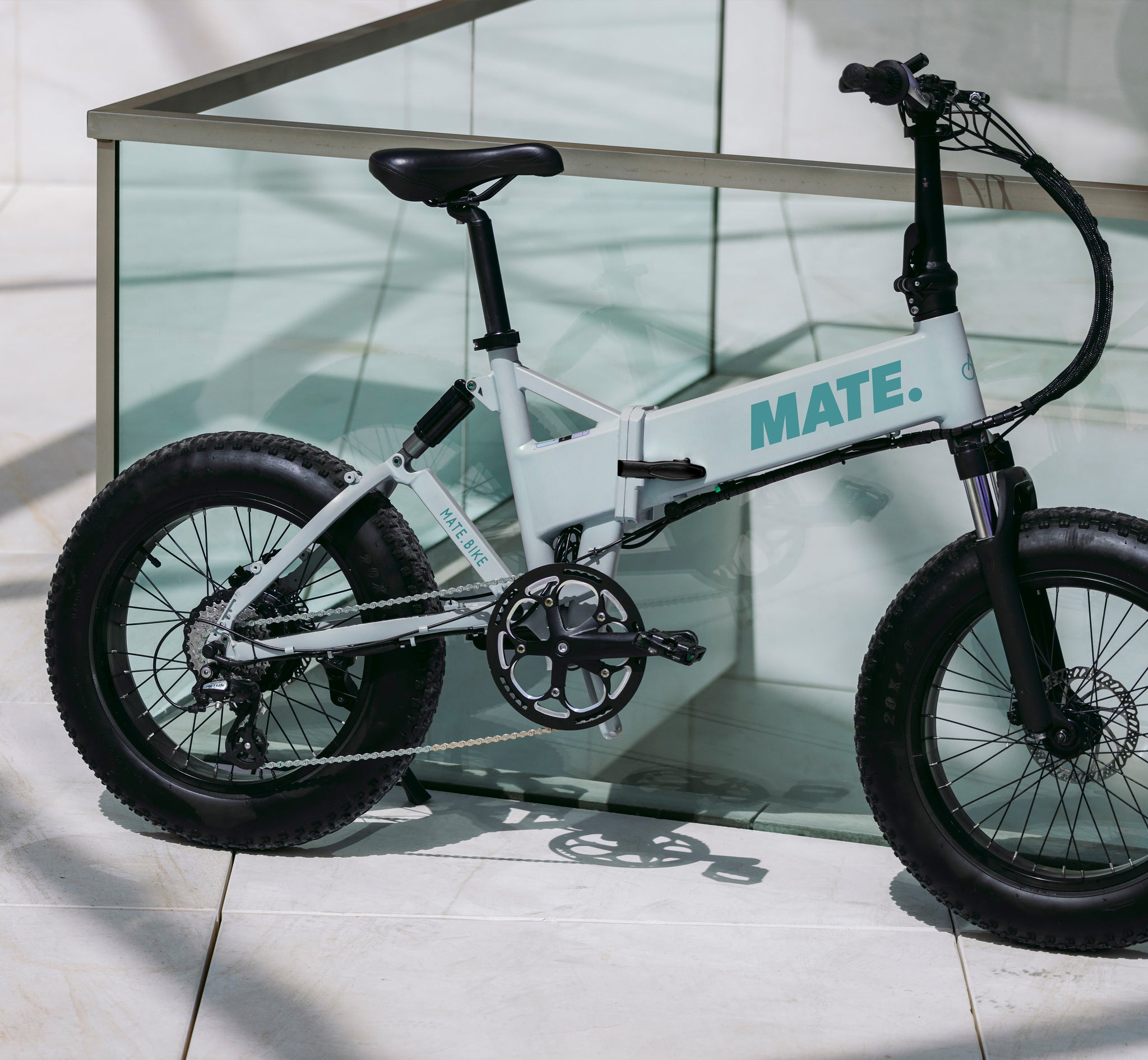 MATE X / メイト X 【MATE.BIKE JAPAN OFFICIAL】