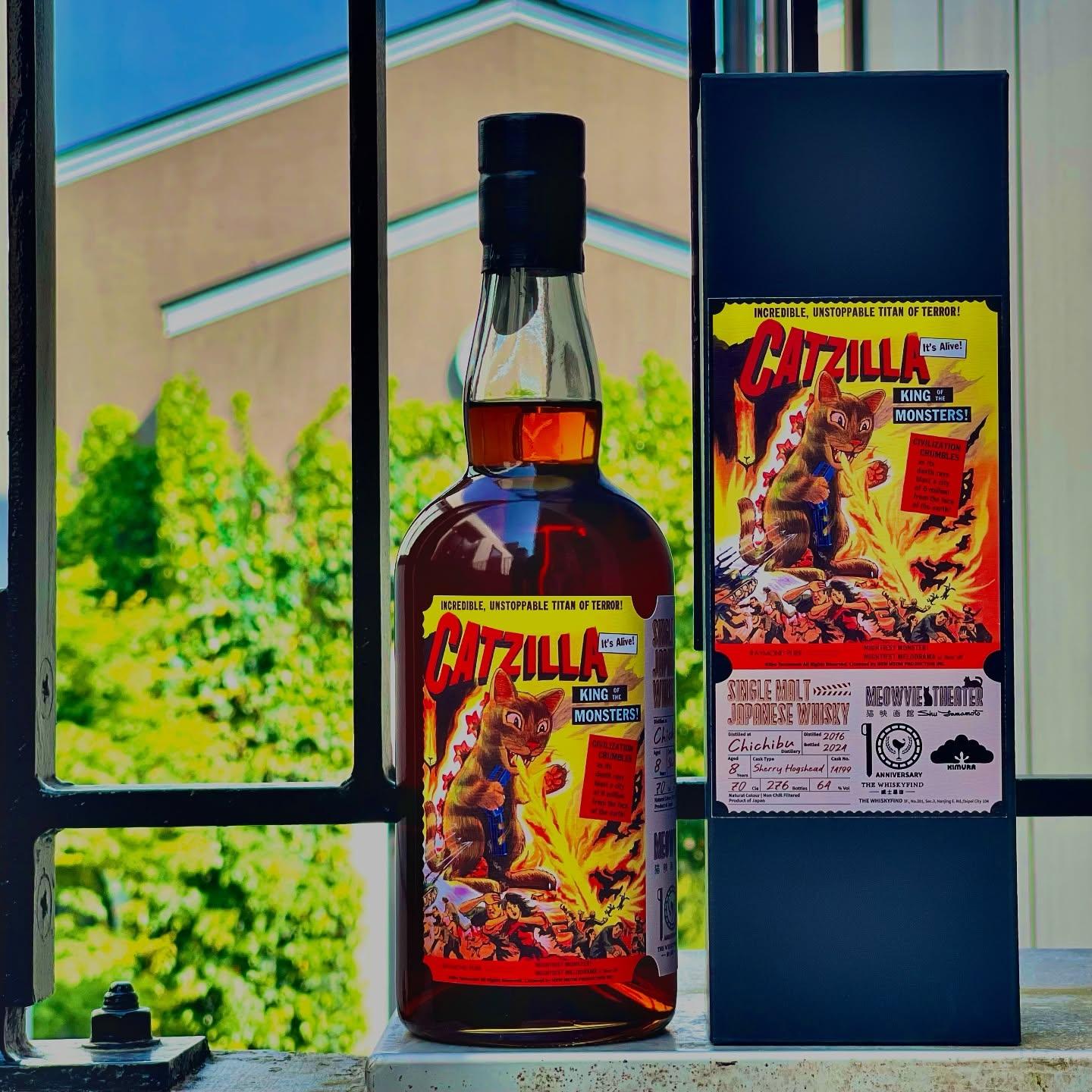 公式】TOKYO Whisky Library