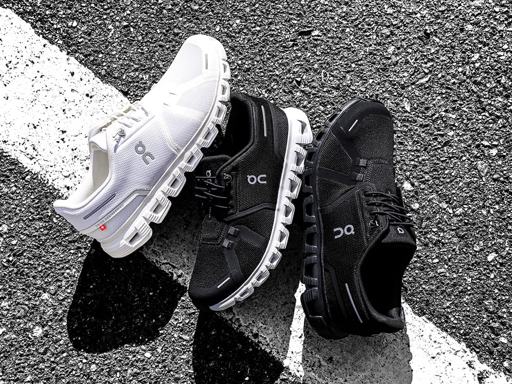 On Cloud 6徹底解説！軽量クッションとモダンデザインが魅力のアイコン