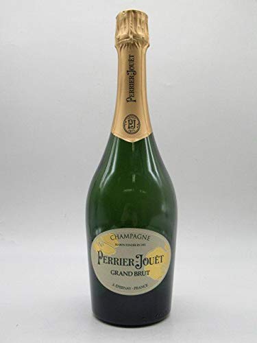 Amazon.co.jp: ペリエジュエ グラン ブリュット 箱なし 正規品 750ml