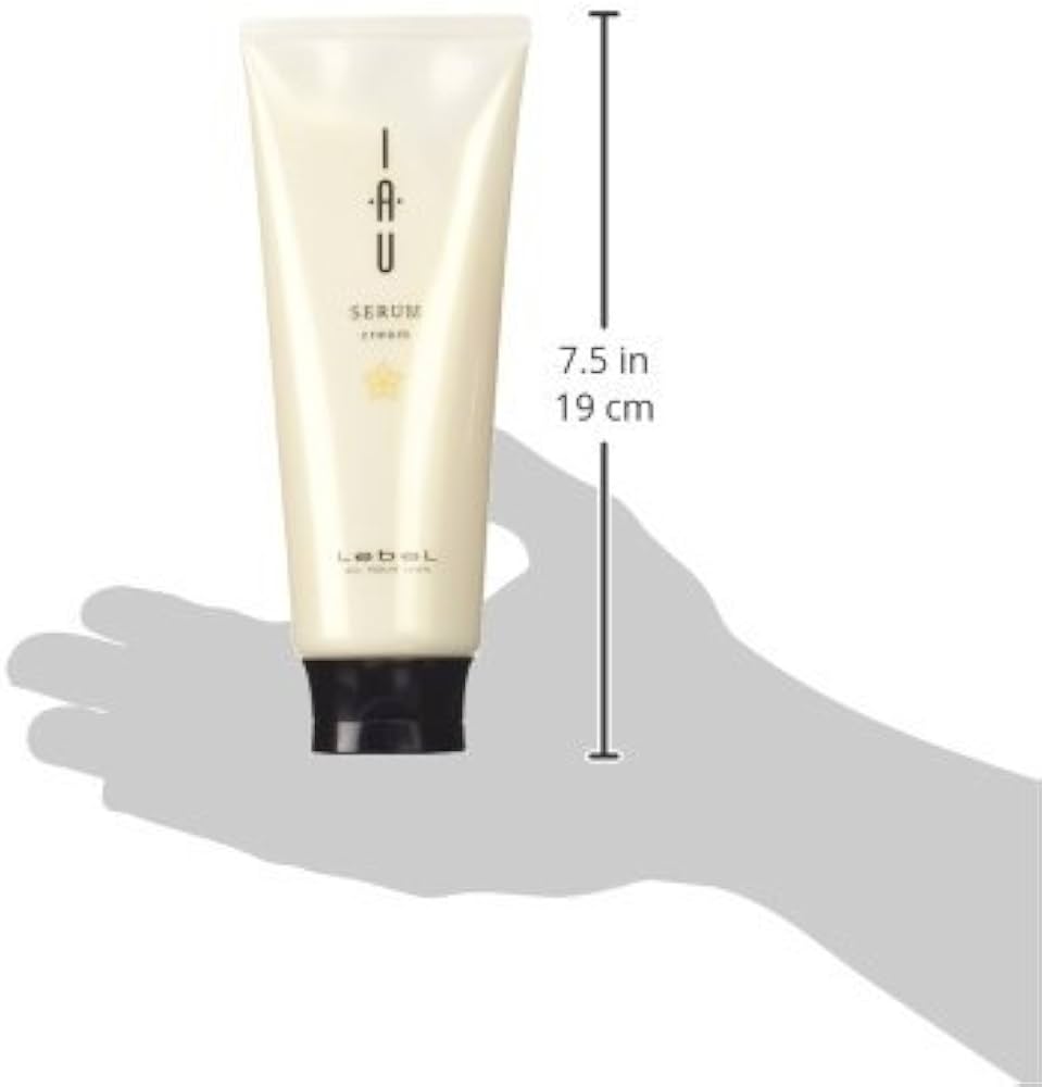 Amazon.co.jp: ルベル イオ セラム クレンジング シャンプー 200mL