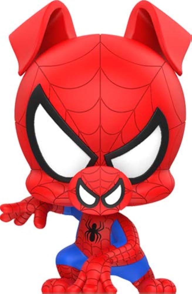 Amazon.co.jp: 【コスベイビー】『スパイダーマン:スパイダーバース