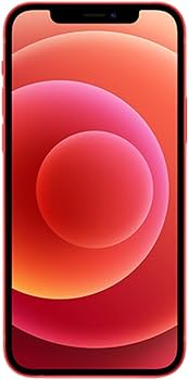 Amazon.com: Apple iPhone 12 Mini, US Version, 128GB, (PRODUCT)RED