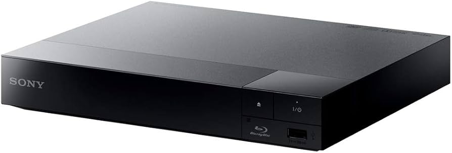 Amazon | 【整備済み品】ソニー BDP-S1500 ブルーレイ/DVDプレーヤー