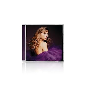 Amazon.co.jp: Speak Now (Taylor's Version): ミュージック