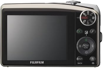 Amazon | FUJIFILM デジタルカメラ FinePix(ファインピックス) F50fd
