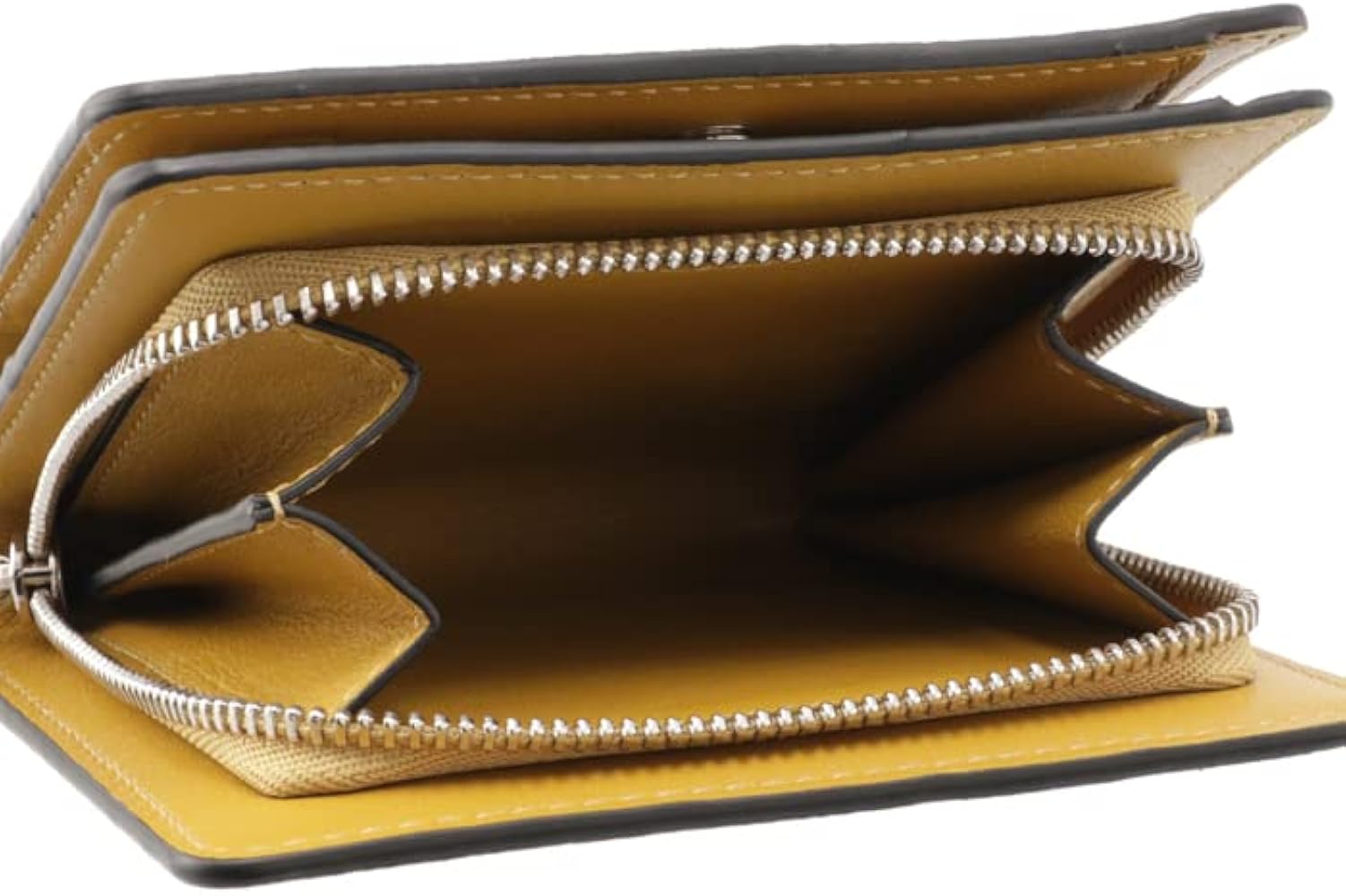 Amazon | LOEWE(ロエベ) 財布 二つ折り コンパクト ジップウォレット