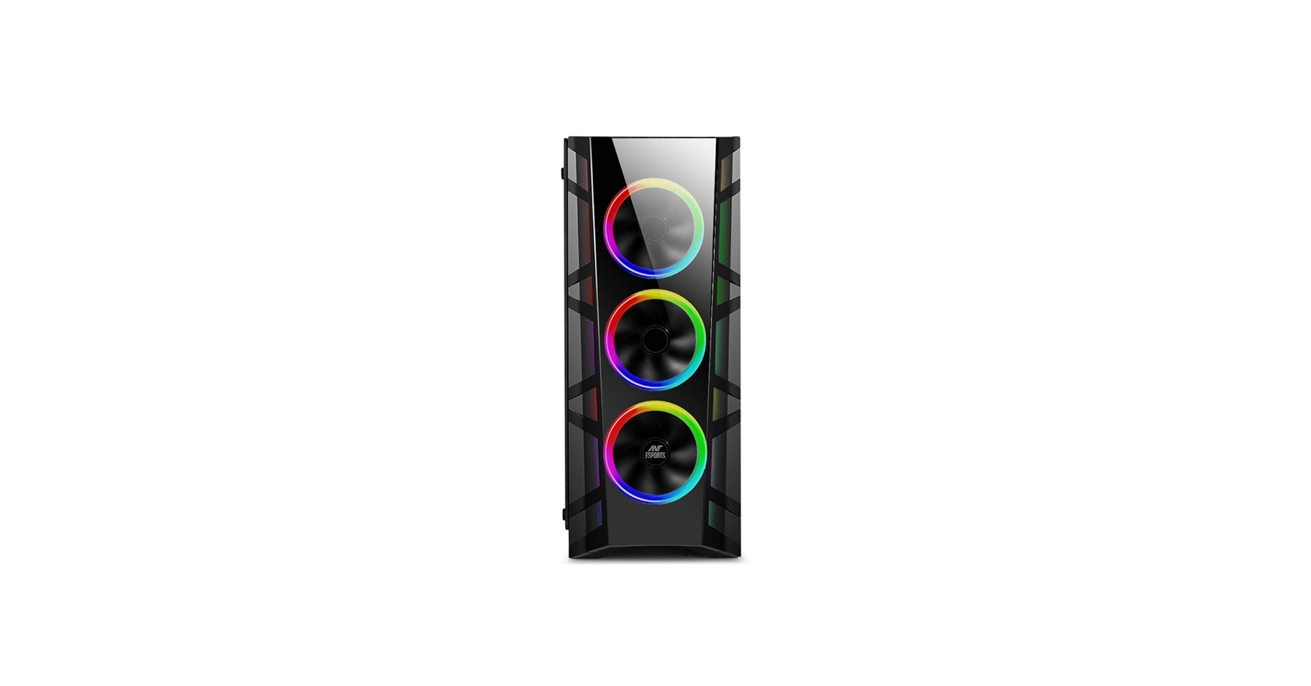POLO_G Intel 8th Gen Core i7-8700K 3.7 GHz Processor|ZOTAC GeForce
