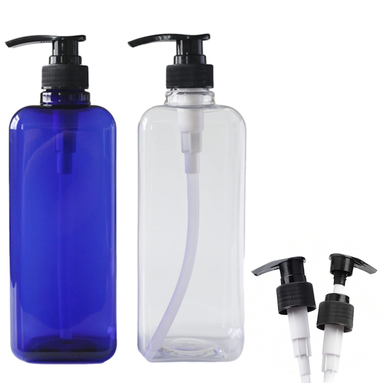 Amazon｜Sweet Plus ディスペンサー 1000ml つめかえボトル シャンプー
