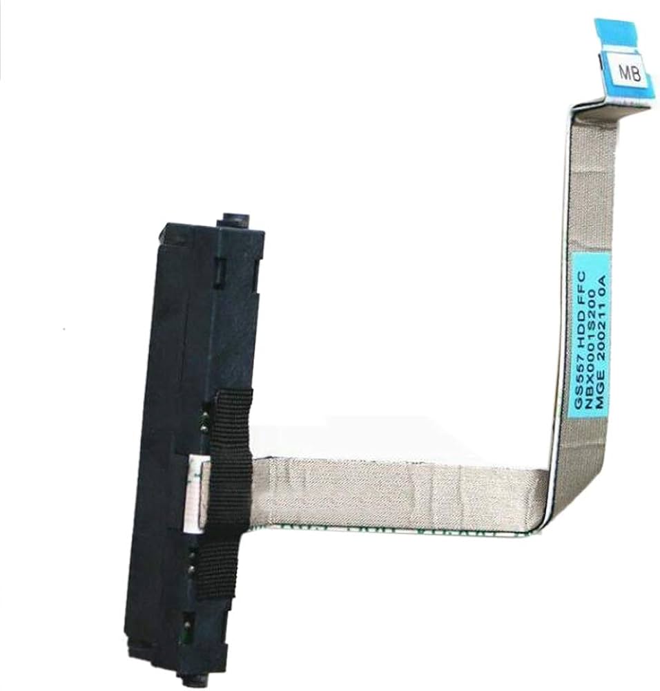 Amazon.com: GinTai HDD Hard Connector Cable for Lenovo ideaPad