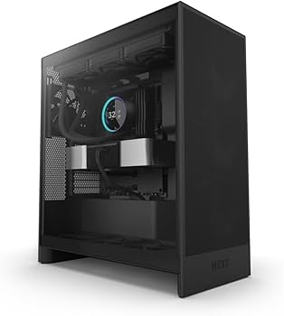 Amazon | NZXT Kraken Elite 360 v2 Black 簡易水冷CPUクーラー RL