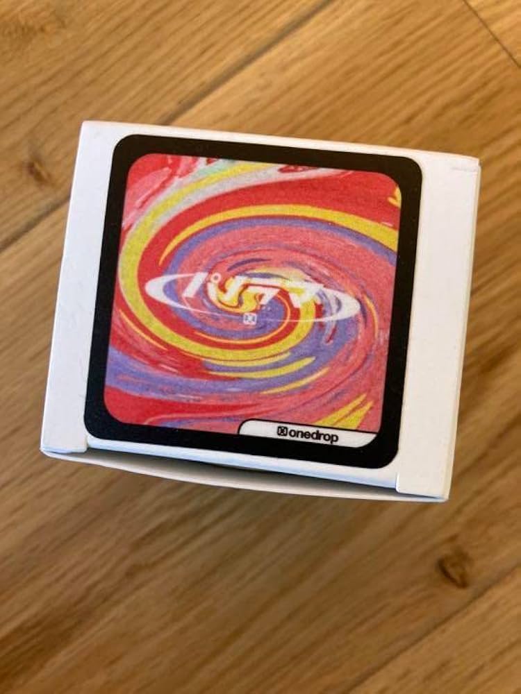 Amazon.co.jp: Panorama Yoyo One Drop Limited Rewind Color : Toys