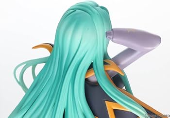 Amazon | [FIG]七罪(なつみ) DX Ver. デート・ア・ライブ 1/7 完成品
