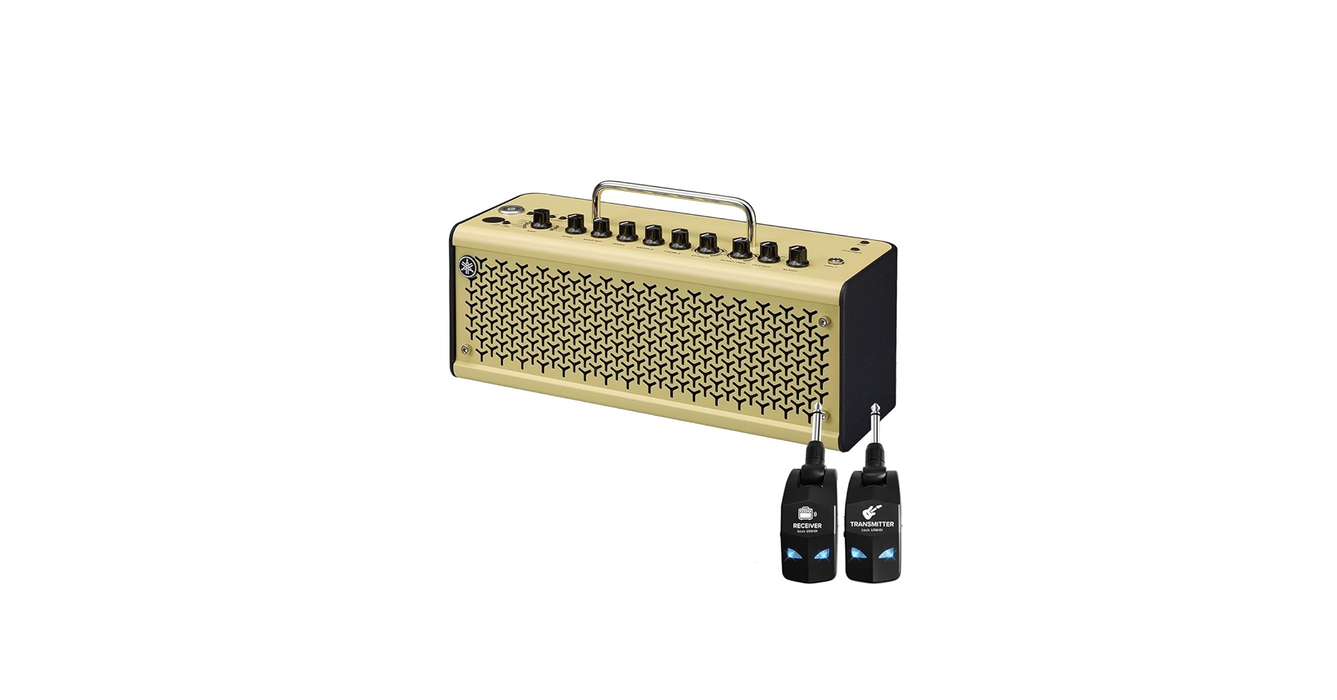 Amazon | YAMAHA THR10II + LGW-01 ワイヤレスシステムセット ギター