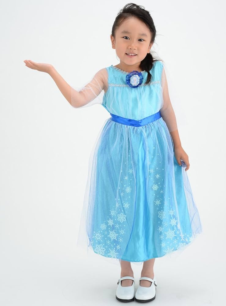 Amazon.co.jp: 【国内販売正規品】ディズニー アナと雪の女王 エルサ