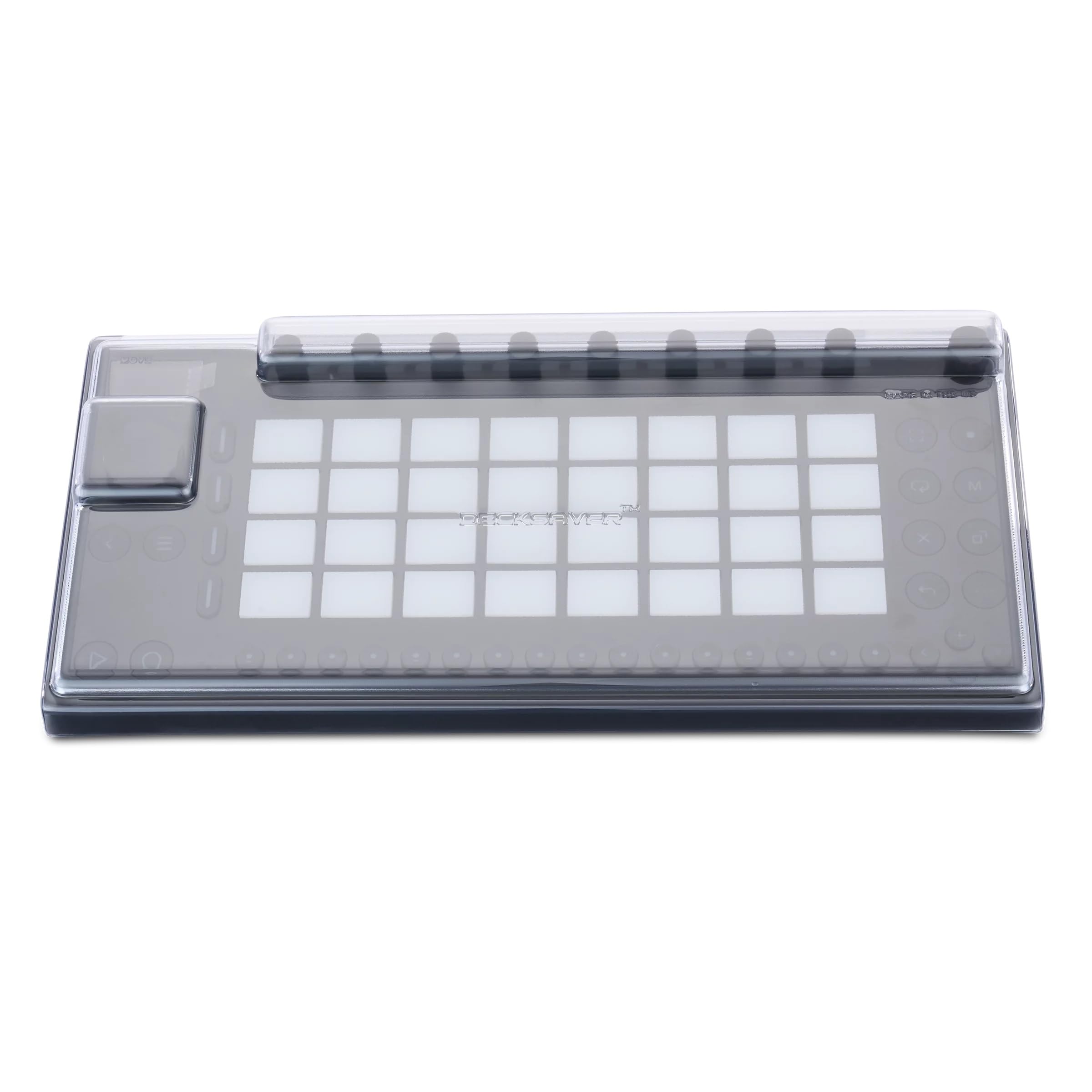 Ableton Push 2 ＋ デッキセーバー（別売り専用カバー） Ableton Push