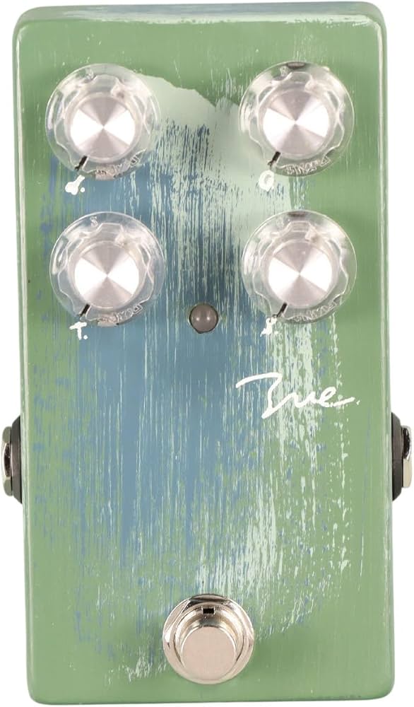 Amazon | Petla(ペトラ) / Ive オーバードライブ | ディストーション