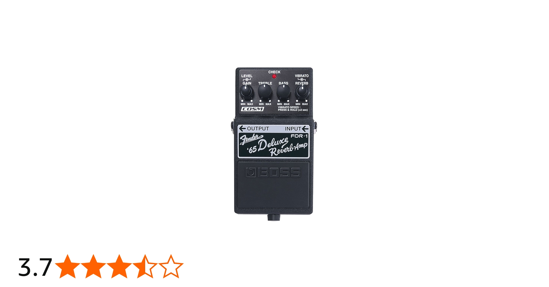 Amazon | Roland FDR-1 | ディレイ・リバーブ | 楽器・音響機器