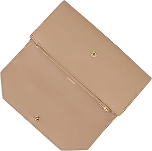 Amazon | BALENCIAGA(バレンシアガ) 長財布 レディース ENVELOPE